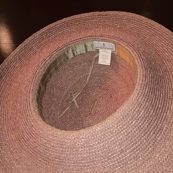 HELEN KAMINSKY "DELPHINA" HAT - Picture 4 of 10